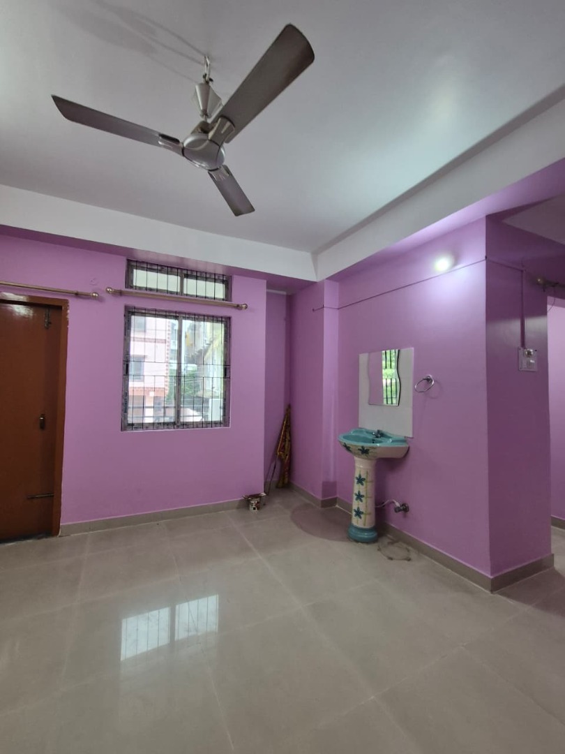 Unfurnished 3bhk in Bormotoria, Guwahati, Assam, India for Rent